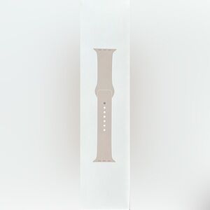 NWT Genuine Apple Starlight Sport Watch Band 41mm